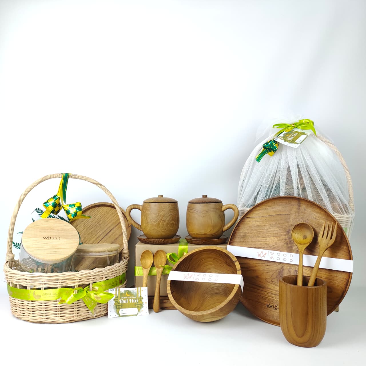 Hampers Idul Fitri